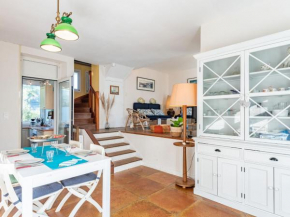 Holiday Home Villa Kermario by Interhome